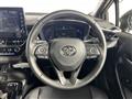 2022 Toyota Corolla Touring Wagon
