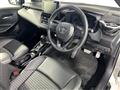 2022 Toyota Corolla Touring Wagon