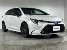 2022 Toyota Corolla Touring Wagon