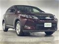 2014 Toyota Harrier