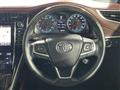2014 Toyota Harrier