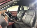 2014 Toyota Harrier