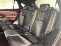 2014 Toyota Harrier