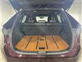 2014 Toyota Harrier