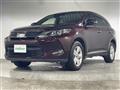 2014 Toyota Harrier