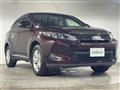 2014 Toyota Harrier