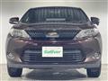 2014 Toyota Harrier