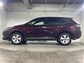 2014 Toyota Harrier