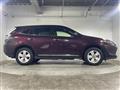 2014 Toyota Harrier