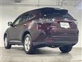 2014 Toyota Harrier
