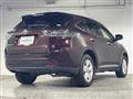 2014 Toyota Harrier