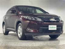 2014 Toyota Harrier