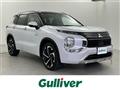 2022 Mitsubishi OUTLANDER PHEV