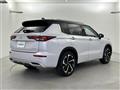 2022 Mitsubishi OUTLANDER PHEV