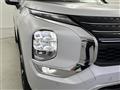 2022 Mitsubishi OUTLANDER PHEV