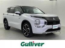 2022 Mitsubishi OUTLANDER PHEV