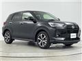 2024 Daihatsu Rocky