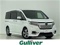 2017 Honda Step WGN