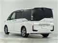 2017 Honda Step WGN