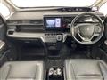 2017 Honda Step WGN
