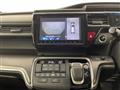 2017 Honda Step WGN