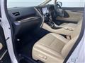 2019 Toyota Alphard