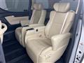 2019 Toyota Alphard