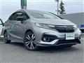 2017 Honda Fit Hybrid