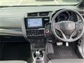 2017 Honda Fit Hybrid