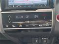 2017 Honda Fit Hybrid