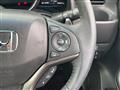 2017 Honda Fit Hybrid