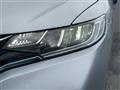 2017 Honda Fit Hybrid
