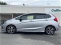 2017 Honda Fit Hybrid