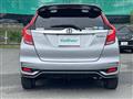 2017 Honda Fit Hybrid