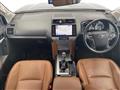 2022 Toyota Land Cruiser Prado