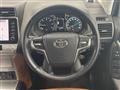 2022 Toyota Land Cruiser Prado