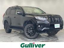 2022 Toyota Land Cruiser Prado