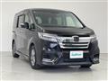 2017 Honda Step WGN
