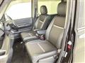 2017 Honda Step WGN