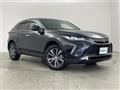 2020 Toyota Harrier