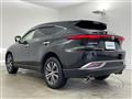 2020 Toyota Harrier