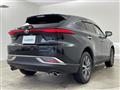 2020 Toyota Harrier
