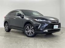 2020 Toyota Harrier