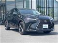 2024 Lexus NX