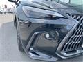 2024 Lexus NX