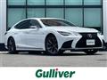 2021 Lexus LS