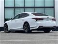 2021 Lexus LS