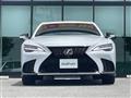 2021 Lexus LS
