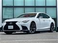 2021 Lexus LS