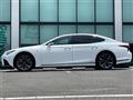 2021 Lexus LS